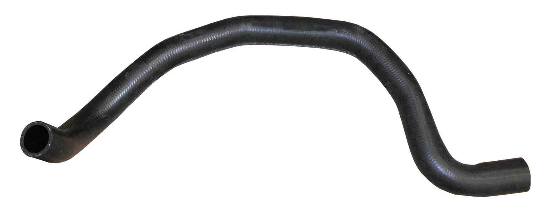 Volvo Radiator Coolant Hose - Lower 6842428 - Rein CHR0125R